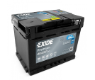 Exide 64 Ah 600 A EA640